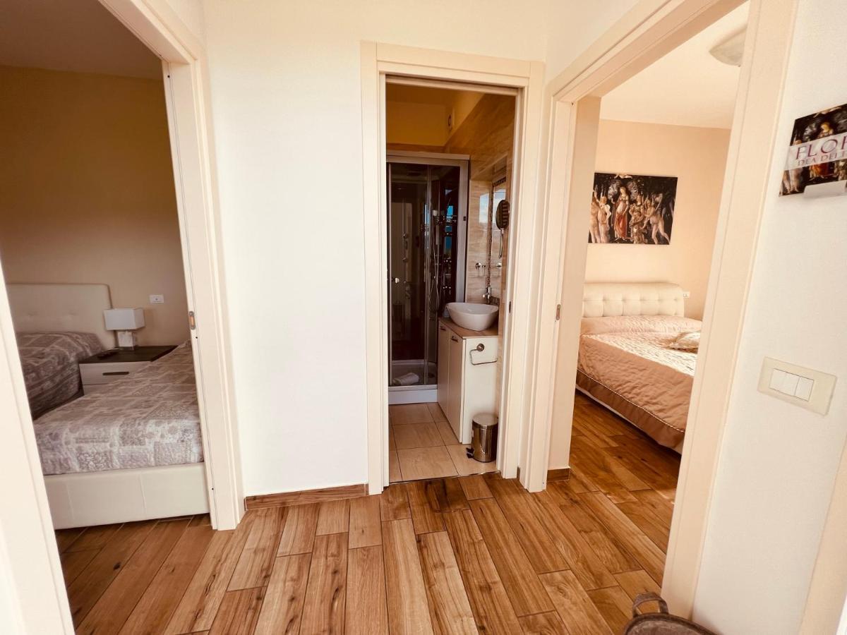Affitta Camere La Fenice Di Folli Lorella Пуэньяго Экстерьер фото