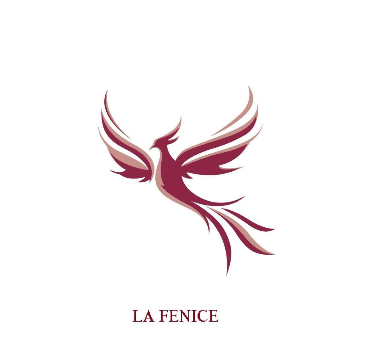 Affitta Camere La Fenice Di Folli Lorella Пуэньяго Экстерьер фото